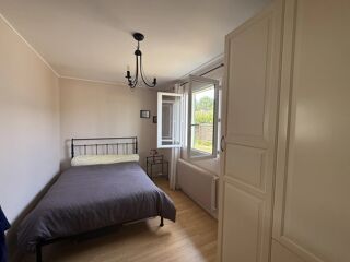  Maison à vendre 4 pièces 84 m²