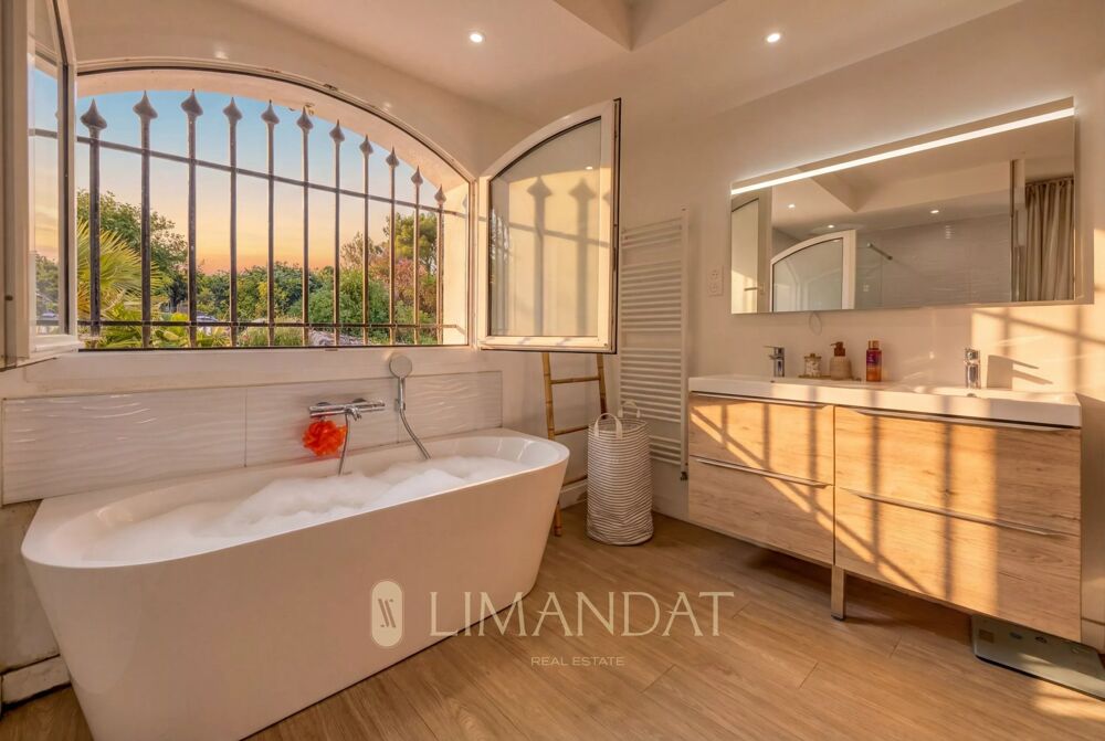 � vendre  Villa Valbonne (06560)