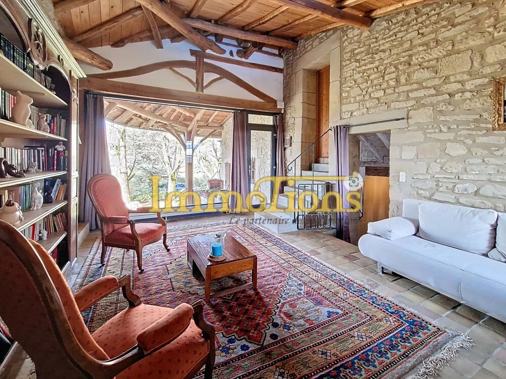 � vendre  Maison Saint-Lattier (38840)