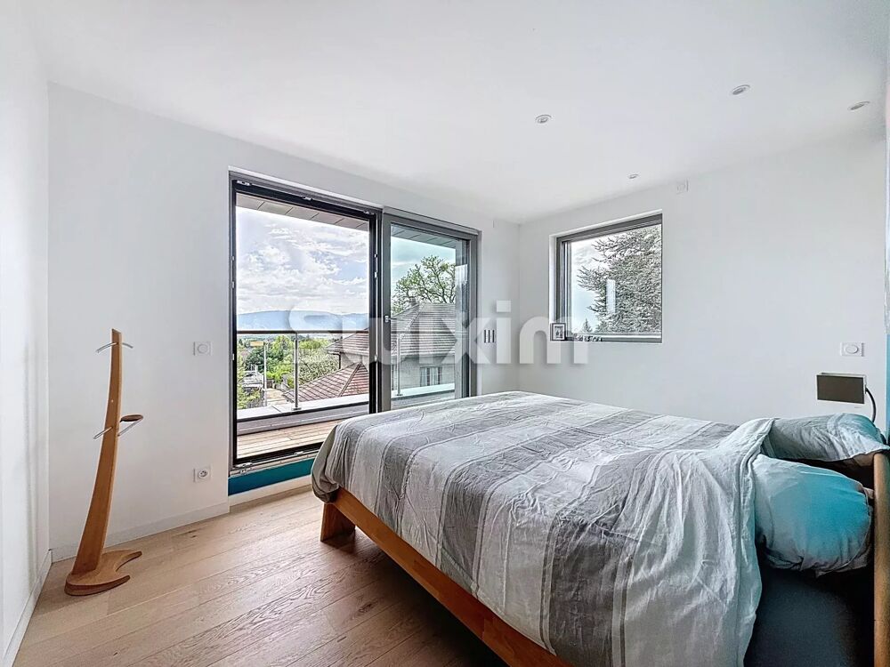  vendre  Maison Prvessin-Mons (01280)