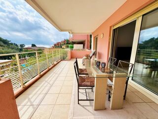  Appartement à vendre 2 pièces 49 m²