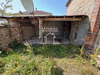  Maison � vendre 5 pi�ces 113 m�