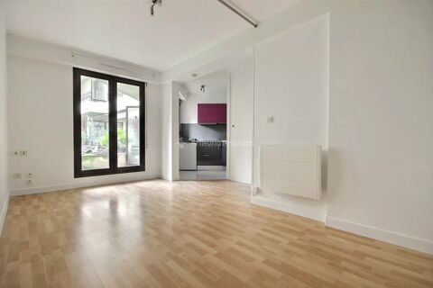  Appartement � louer 1 pi�ce 24 m�