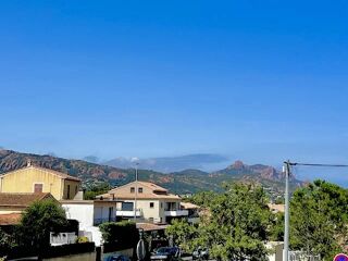  Appartement � vendre 1 pi�ce 22 m�