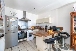  Maison à vendre 4 pièces 70 m²