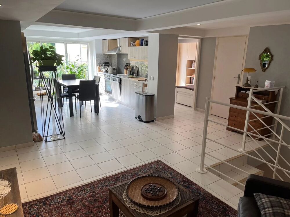 � vendre  Appartement Nice (06100)