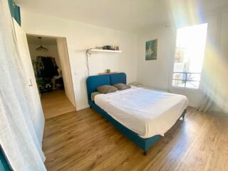  Appartement � vendre 2 pi�ces 51 m�