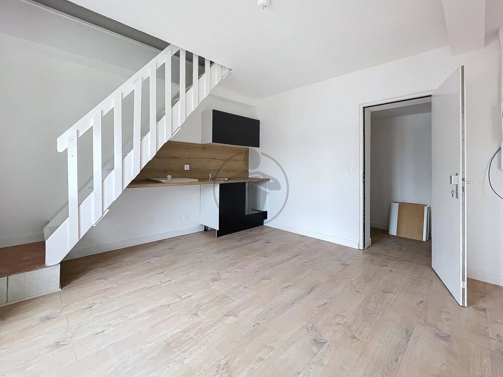 Location Appartement T3 Quartier Faubourg d'Isle de Saint-Quentin Saint-quentin