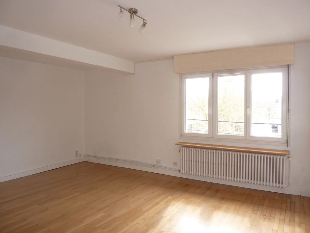 Location Appartement VALENTIGNEY CENTRE VILLE F4 avec parking privé Valentigney