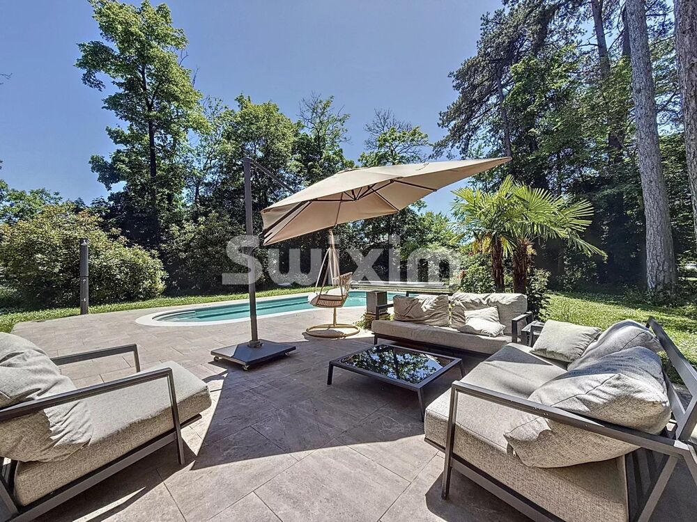  vendre  Maison Gex (01170)