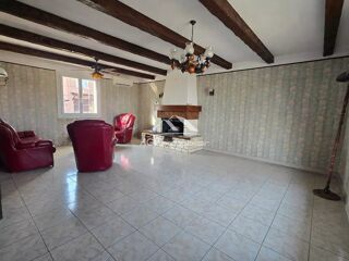  Maison à vendre 5 pièces 87 m²