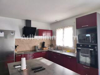  Maison à vendre 4 pièces 86 m²