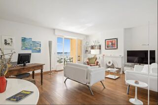  Appartement à vendre 3 pièces 88 m²