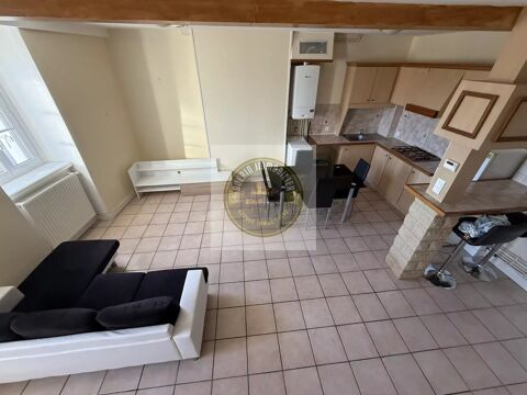  Appartement  louer 3 pices 54 m
