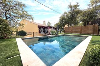  Maison � vendre 8 pi�ces 206 m�