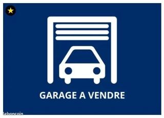  Parking / Garage � vendre 