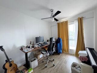  Appartement � louer 5 pi�ces 82 m�