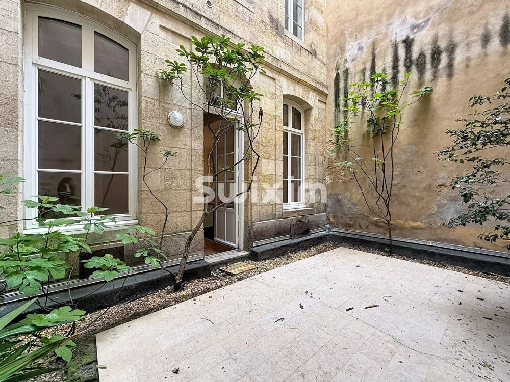 Appartement 3 pièces 86 m² · à Bordeaux · 86 m² · 459 000 €