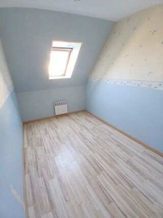  Appartement � vendre 3 pi�ces 45 m�