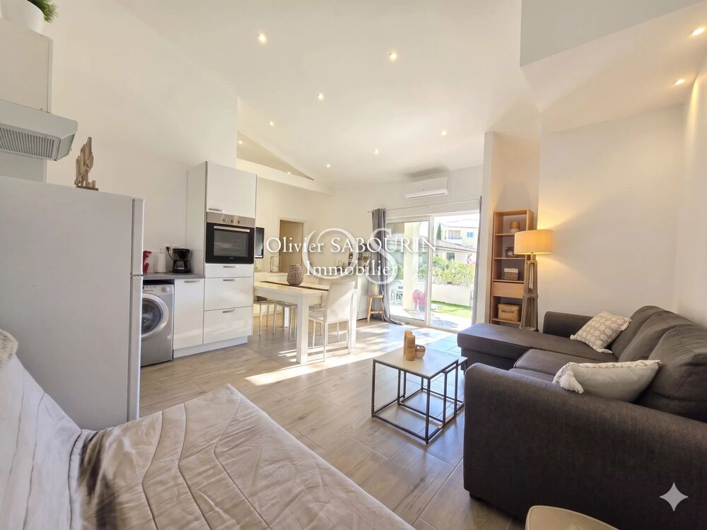 Appartement 2 pièces Les Issambres