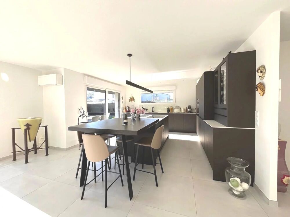 à vendre  Villa Bauvin (59221)