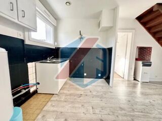  Maison à vendre 4 pièces 65 m²