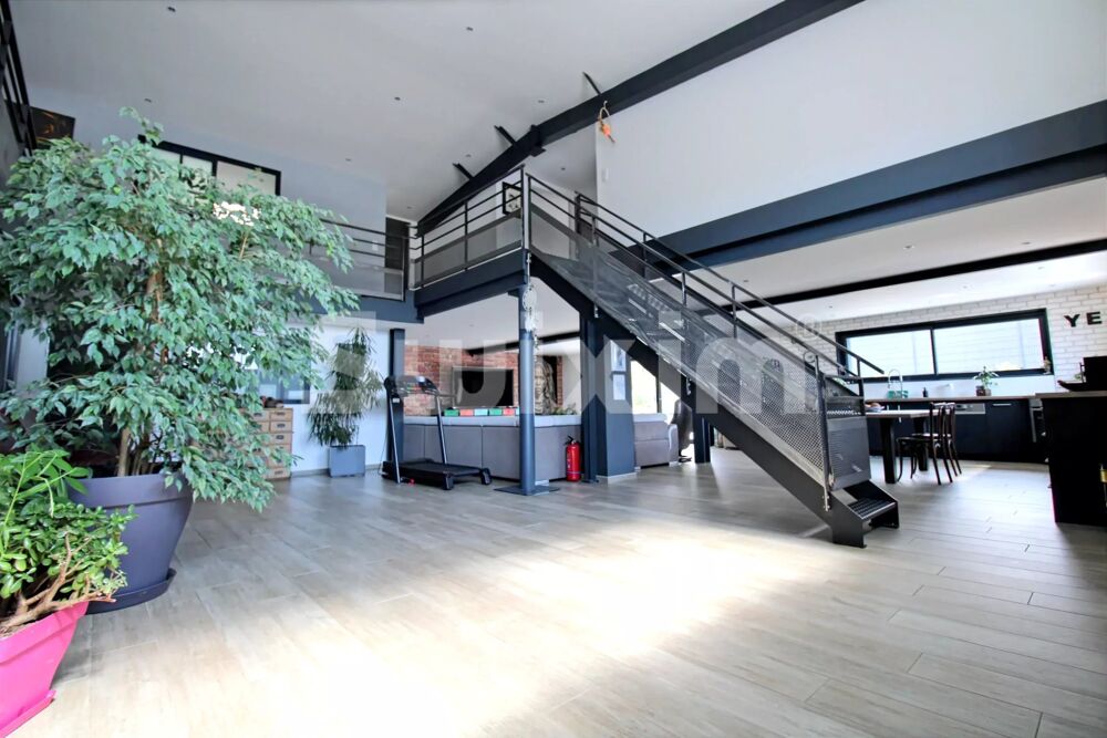 � vendre  Villa Aix-les-Bains (73100)