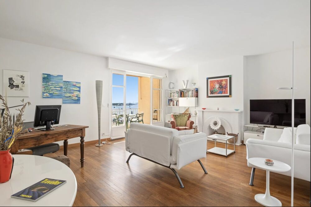 à vendre  Appartement Cannes (06400)
