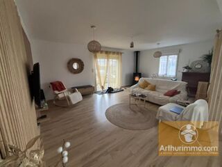  Maison à vendre 10 pièces 172 m²
