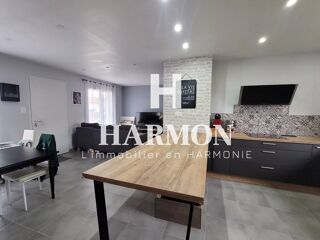  Maison � vendre 5 pi�ces 84 m�