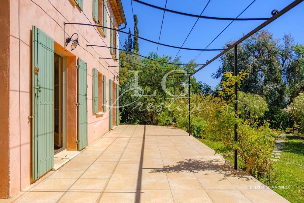 Villa de Charme avec commerces à pied