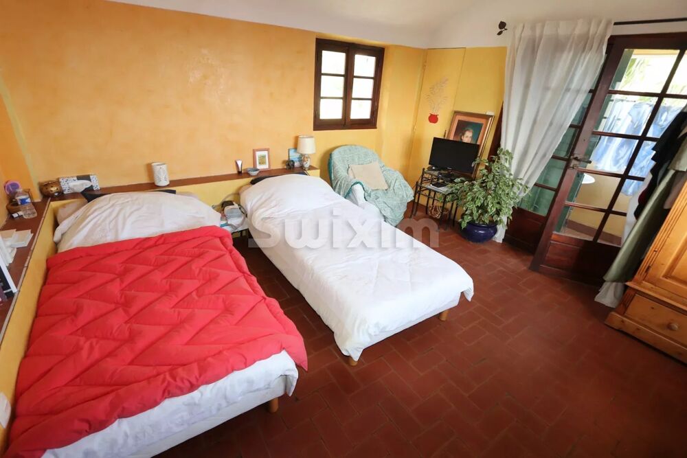  vendre  Maison Grasse (06130)