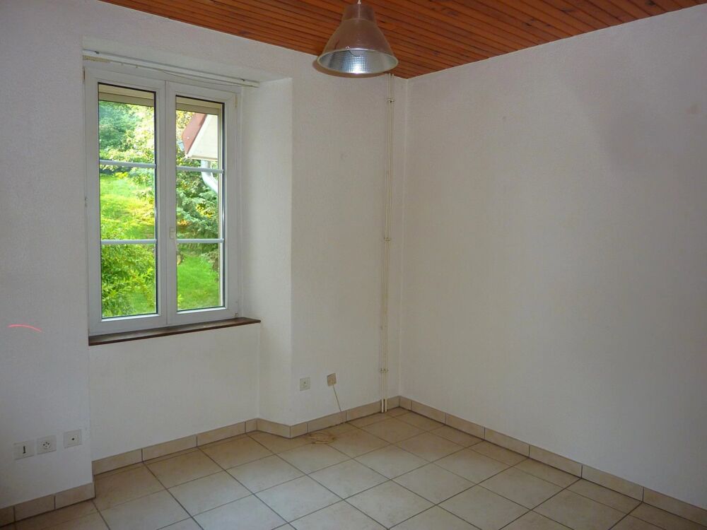 DASLE MAISON F6 SUR 6 ARES