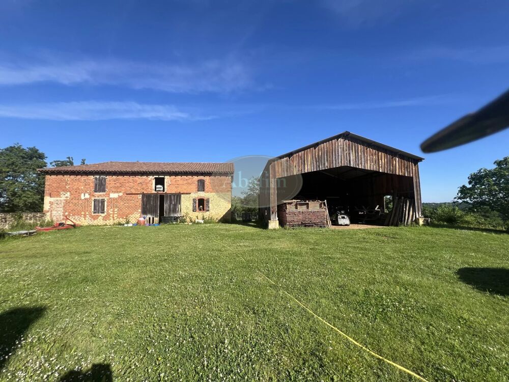 à vendre  Maison Aire-sur-l'Adour (40800)