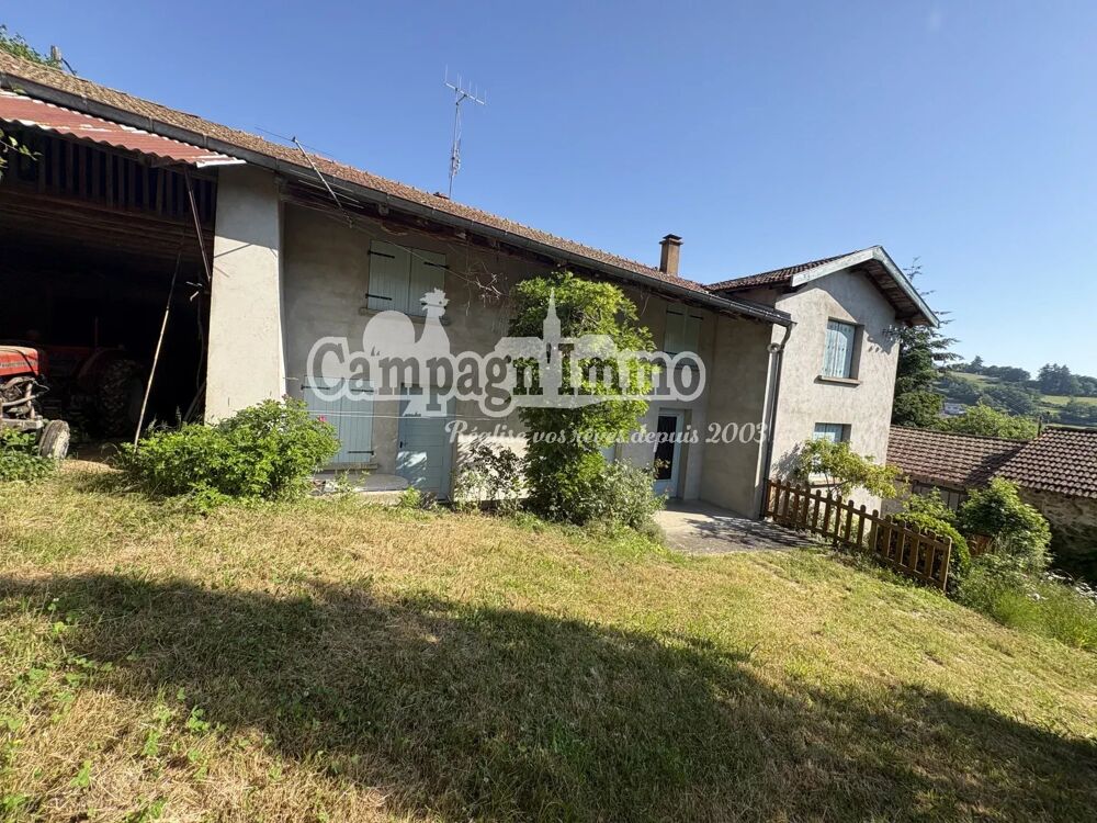 Vente Maison Ensemble immobilier Affoux Affoux