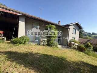 Vente Maison Ensemble immobilier Affoux Affoux