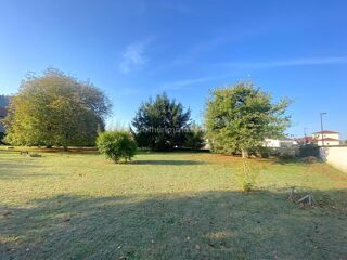  Terrain  vendre 537 m