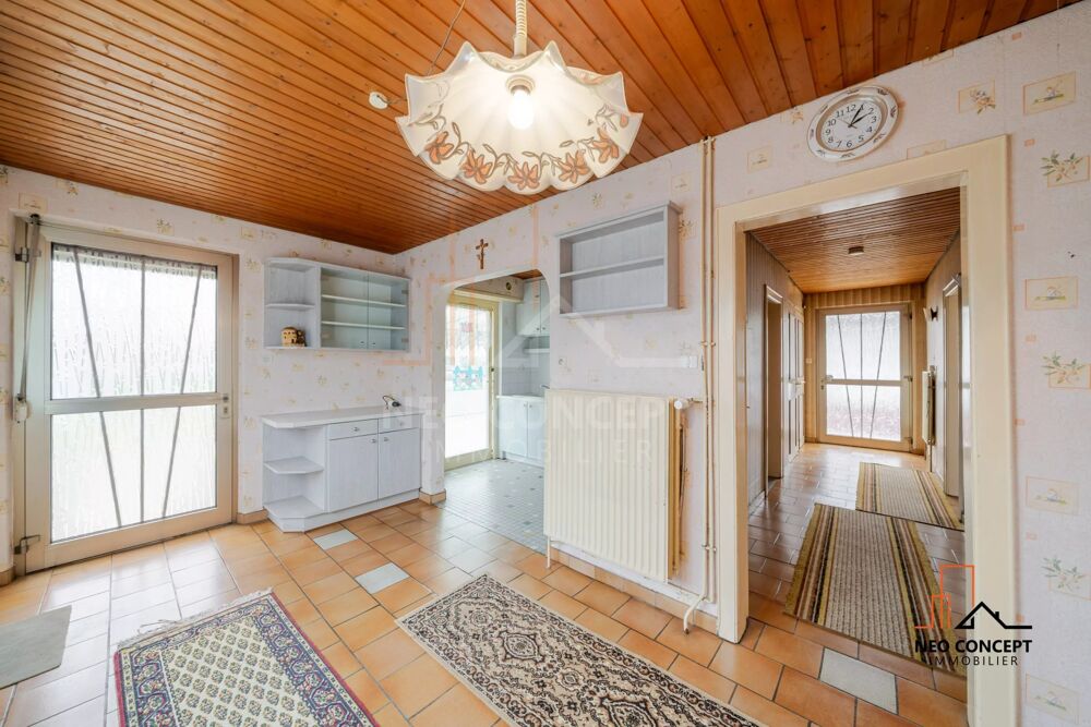 Vente Maison * STATTMATTEN - Charmante maison des années 1960 à rafraichir su Stattmatten