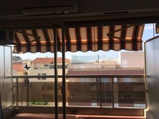  Appartement � louer 1 pi�ce 37 m�