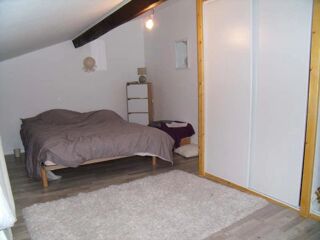  Appartement à louer 2 pièces 35 m²