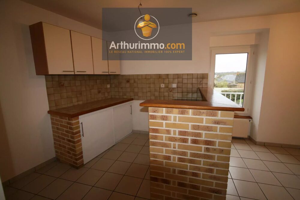 Location Appartement MOHON APPARTEMENT T4 À LOUER Mohon