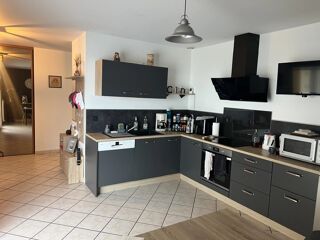  Maison à vendre 4 pièces 117 m²