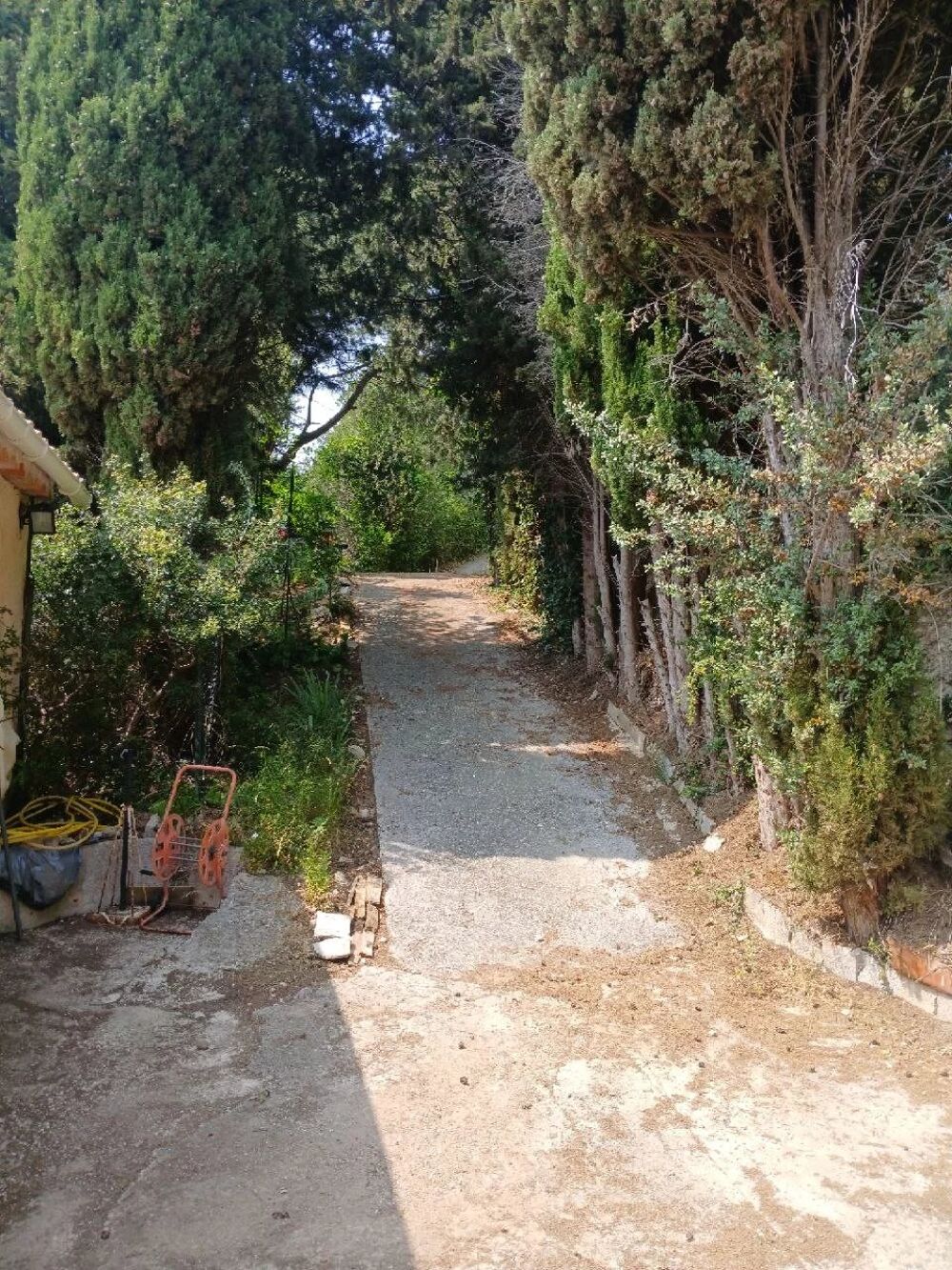  vendre  Maison Nice (06000)