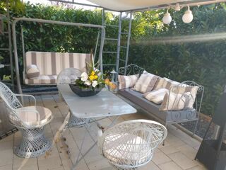  Maison � vendre 5 pi�ces 87 m�