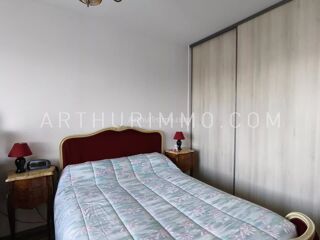  Appartement � vendre 2 pi�ces 55 m�