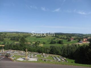  Appartement à louer 3 pièces 54 m²