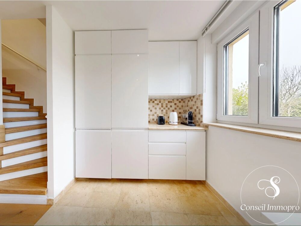 � vendre  Maison Magny-le-Hongre (77700)