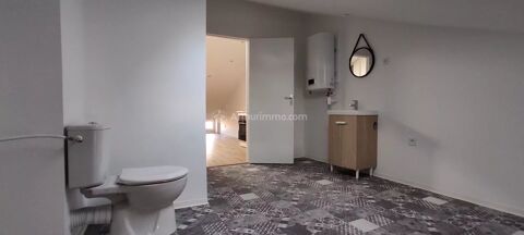  Appartement � louer 1 pi�ce 17 m�