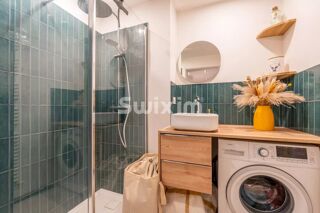  Appartement � vendre 2 pi�ces 45 m�