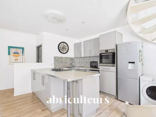  Appartement  vendre 3 pices 89 m